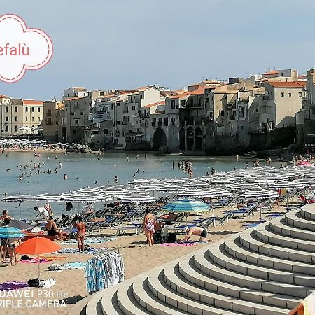 Paradise Palermo Dış mekan fotoğraf