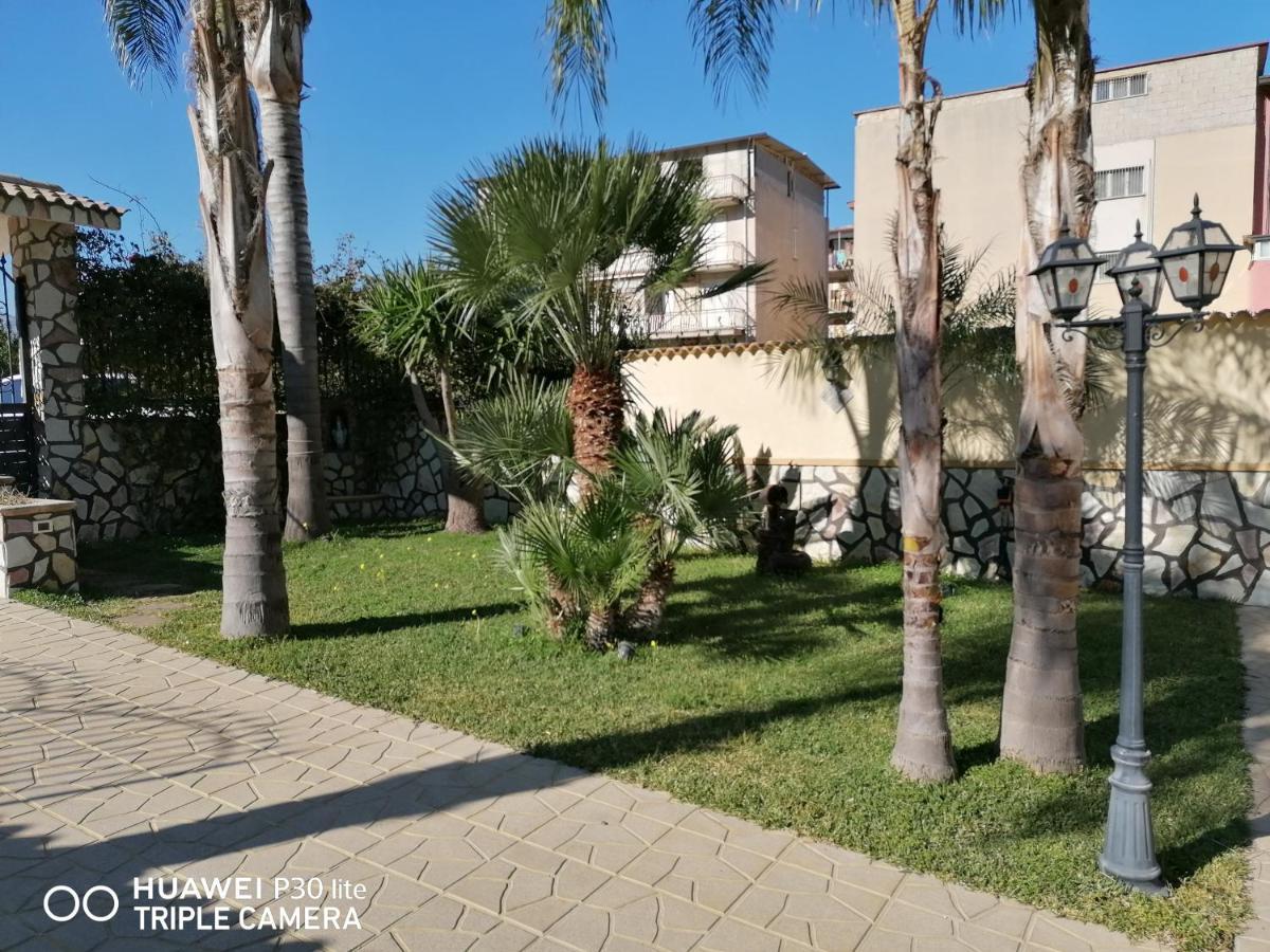 Paradise Palermo Dış mekan fotoğraf