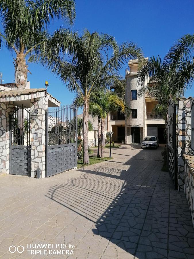 Paradise Palermo Dış mekan fotoğraf