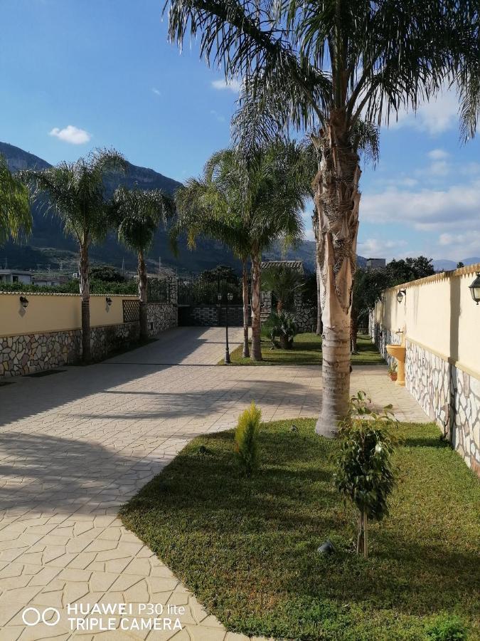 Paradise Palermo Dış mekan fotoğraf