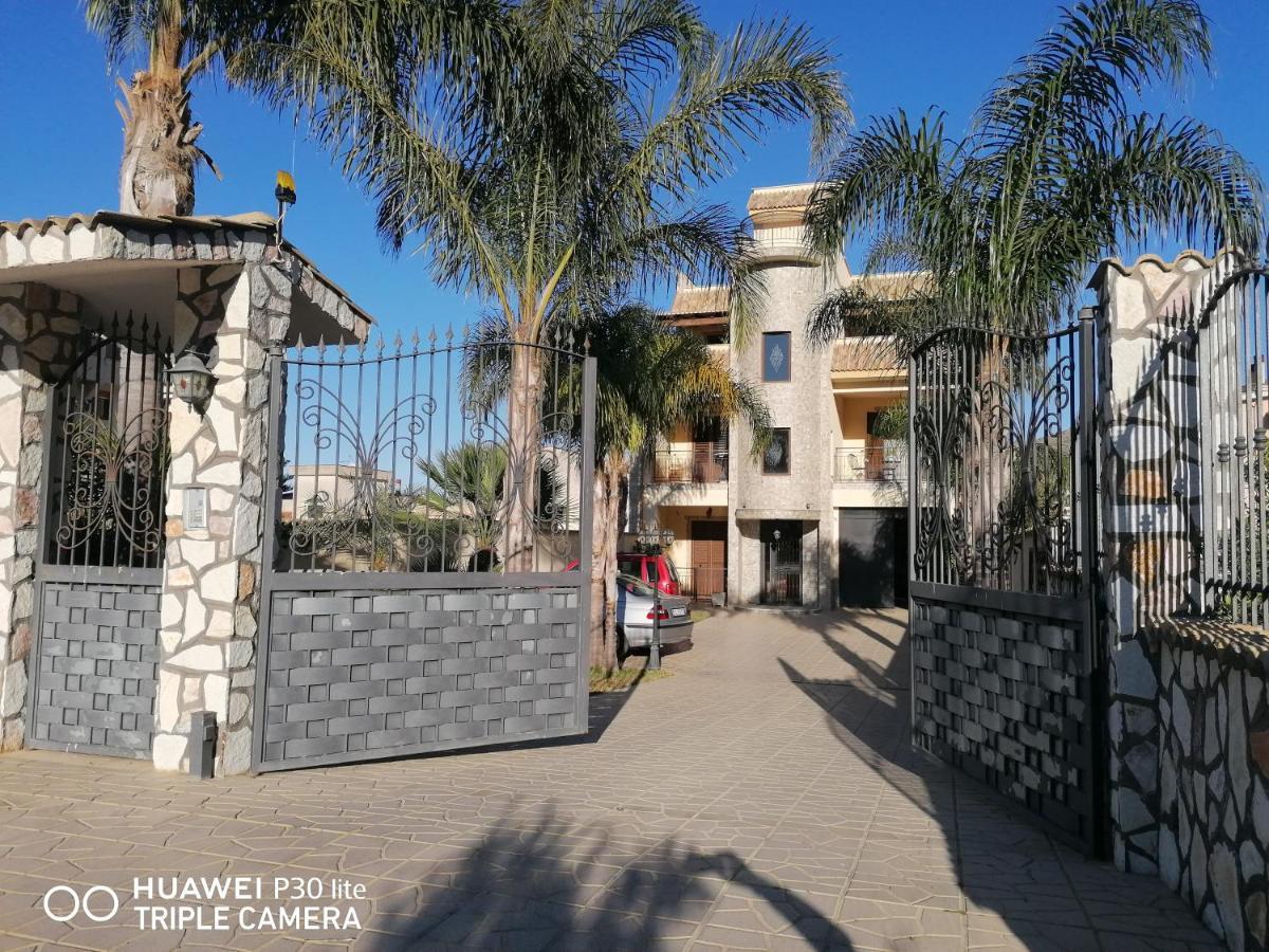 Paradise Palermo Dış mekan fotoğraf
