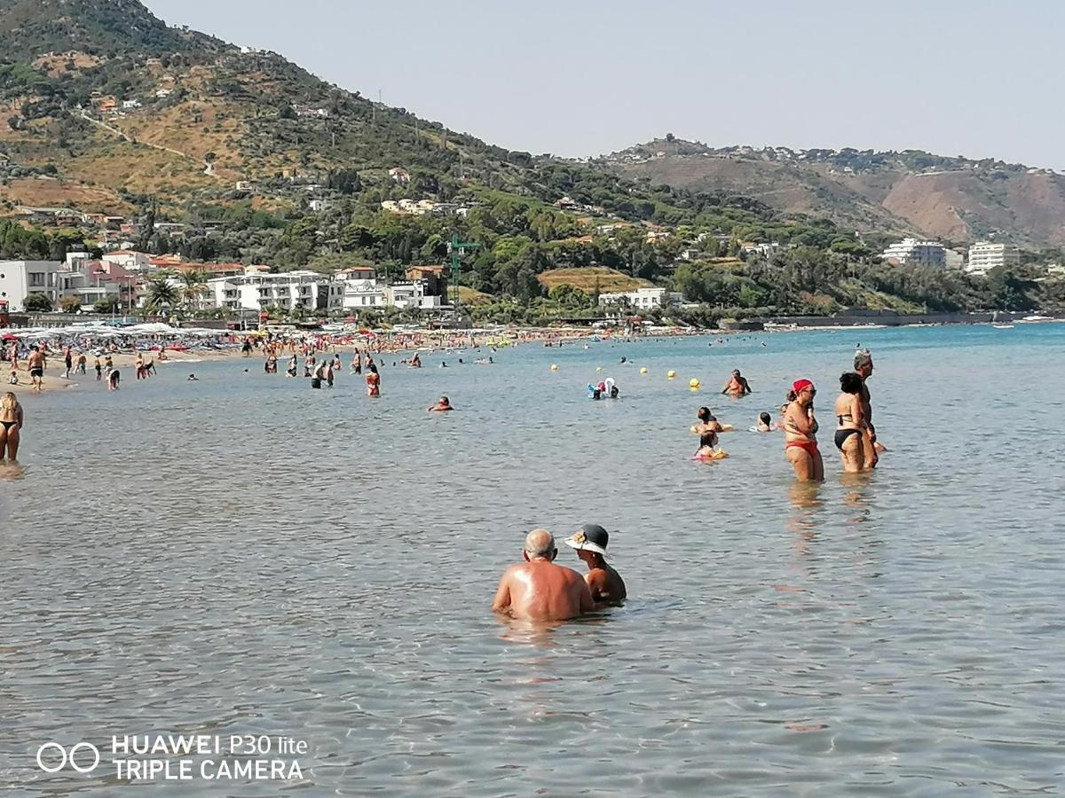 Paradise Palermo Dış mekan fotoğraf