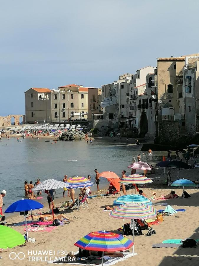 Paradise Palermo Dış mekan fotoğraf