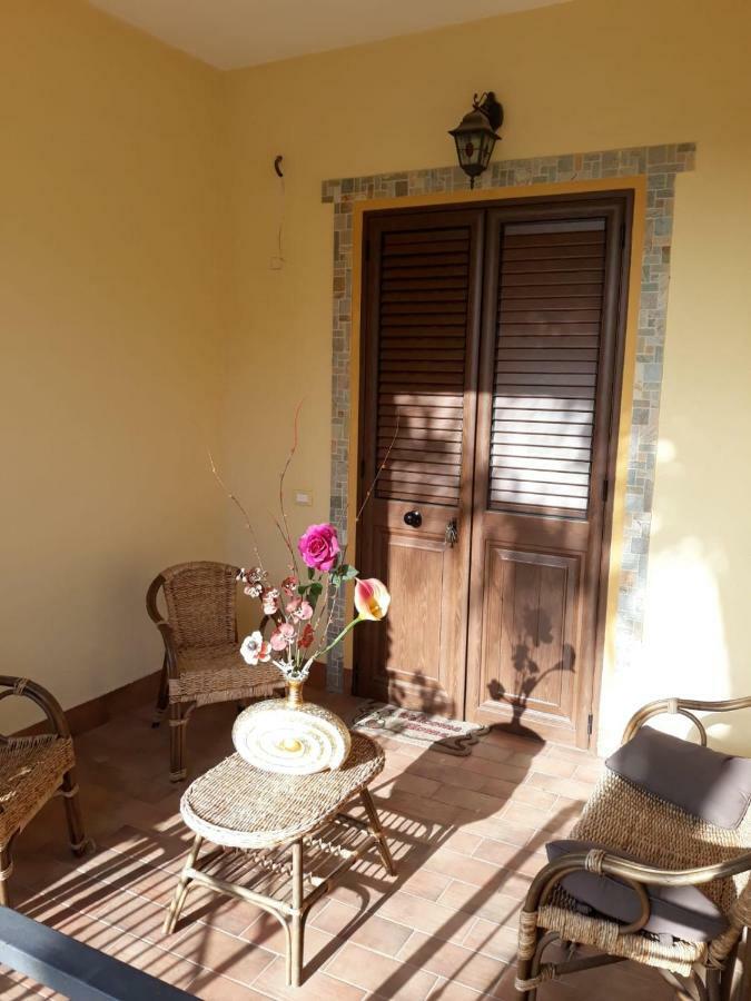 Paradise Palermo Dış mekan fotoğraf