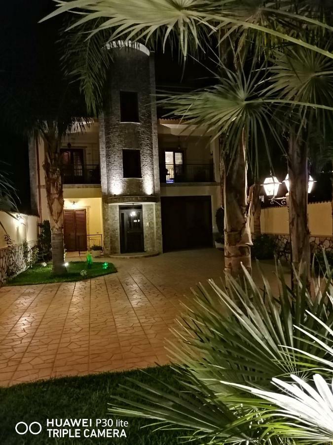 Paradise Palermo Dış mekan fotoğraf