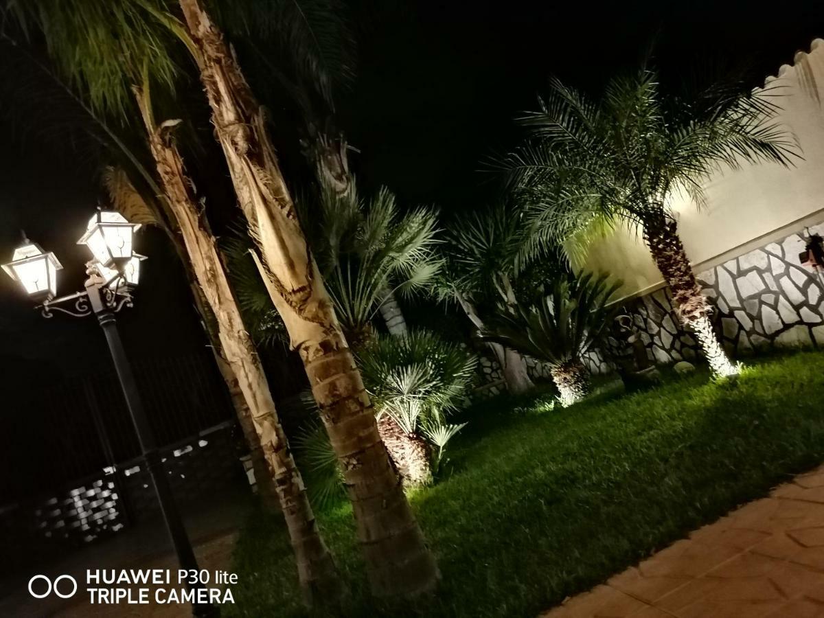 Paradise Palermo Dış mekan fotoğraf