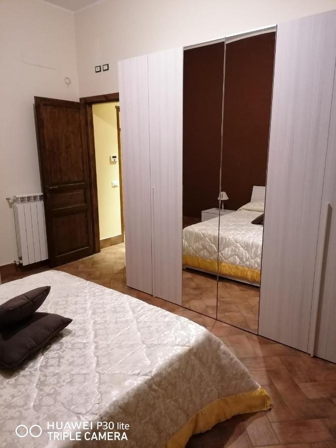 Paradise Palermo Dış mekan fotoğraf