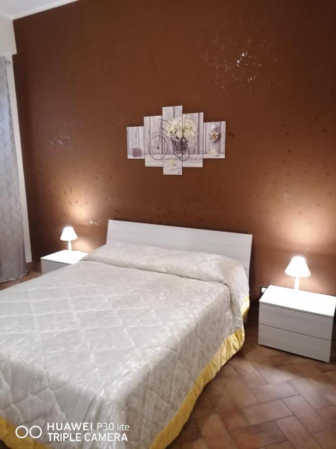 Paradise Palermo Dış mekan fotoğraf